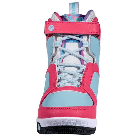 2025 Hyperlite Aries Women's Wakeboard Boots