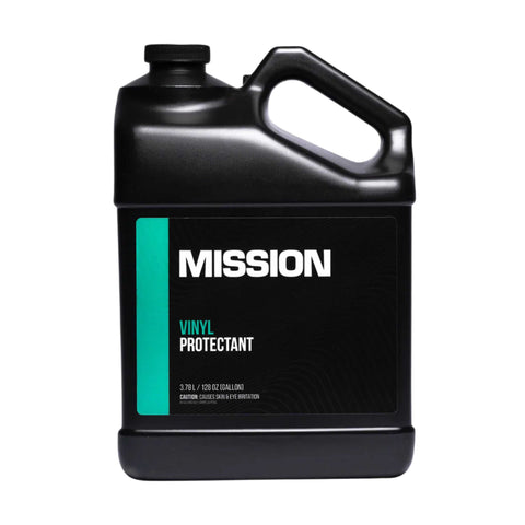 Mission Vinyl Protectant