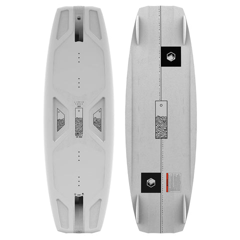 Liquid Force Unity Aero / Aero 6X Wakeboard Package