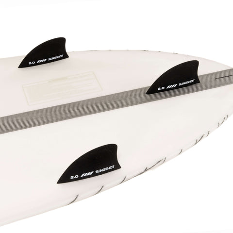 2023 Slingshot Coaster Wakesurf Board