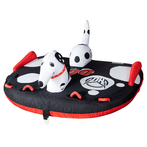 2023 HO Sports Dog 3 Person Tube