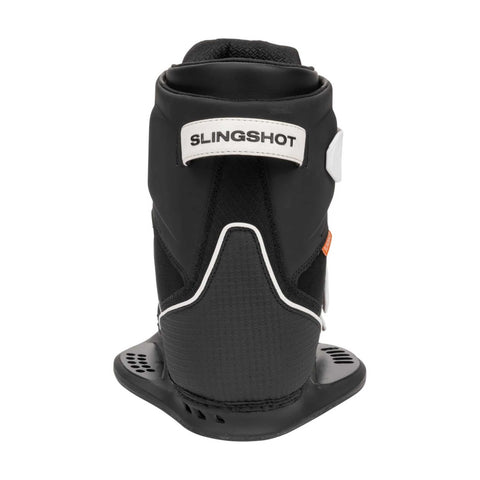 2025 Slingshot Option EverShred Wakeboard Bindings