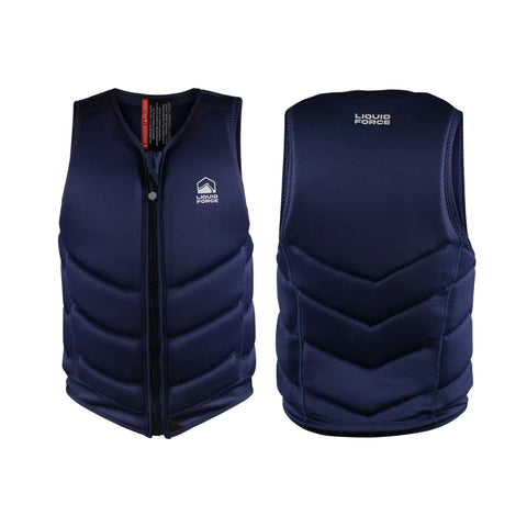 2025 Liquid Force Core Comp Vest