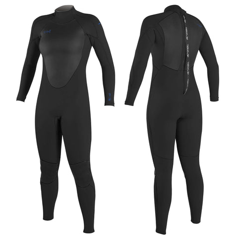 O'Neill Epic 3/2 Women's Full Wetsuit