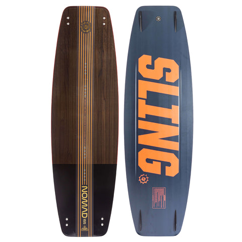 Slingshot Nomad Wakeboard