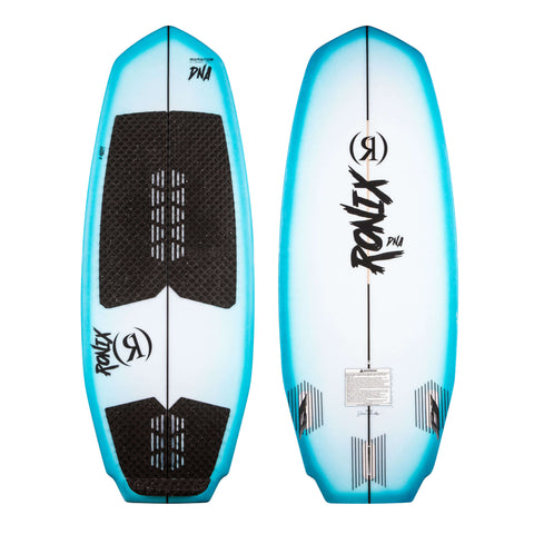 2025 Ronix Flyweight Pro DNA Wakesurf Board