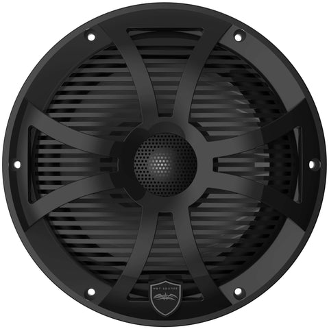 Wet Sounds Revo 8 SW In-Boat Speakers (Pair)