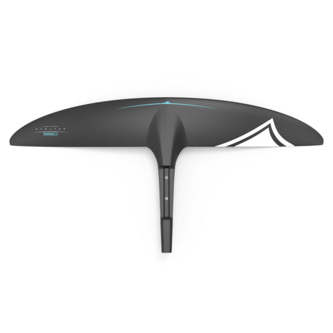 Liquid Force Stratus Carbon 950 Foil Front Wing Stem FuseLock System