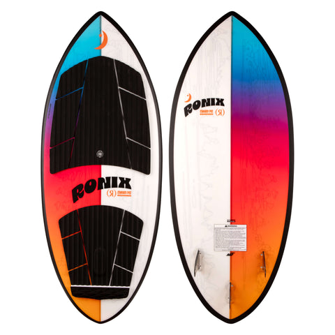 2025 Ronix Standard Core Skim Wakesurf Board