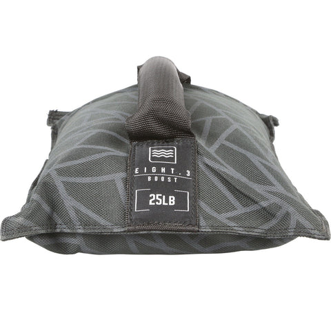 Eight.3 Ronix Boost Sac 25lb Solid Ballast Bag