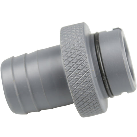 Fly High 1" Hose Quick Twist Connector - W738