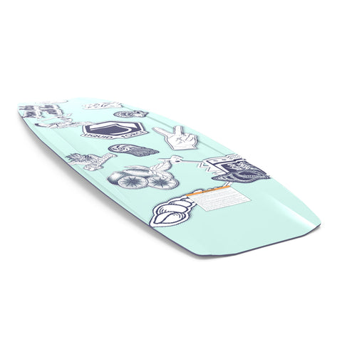 2024 Liquid Force Holiday Women's Wakeboard