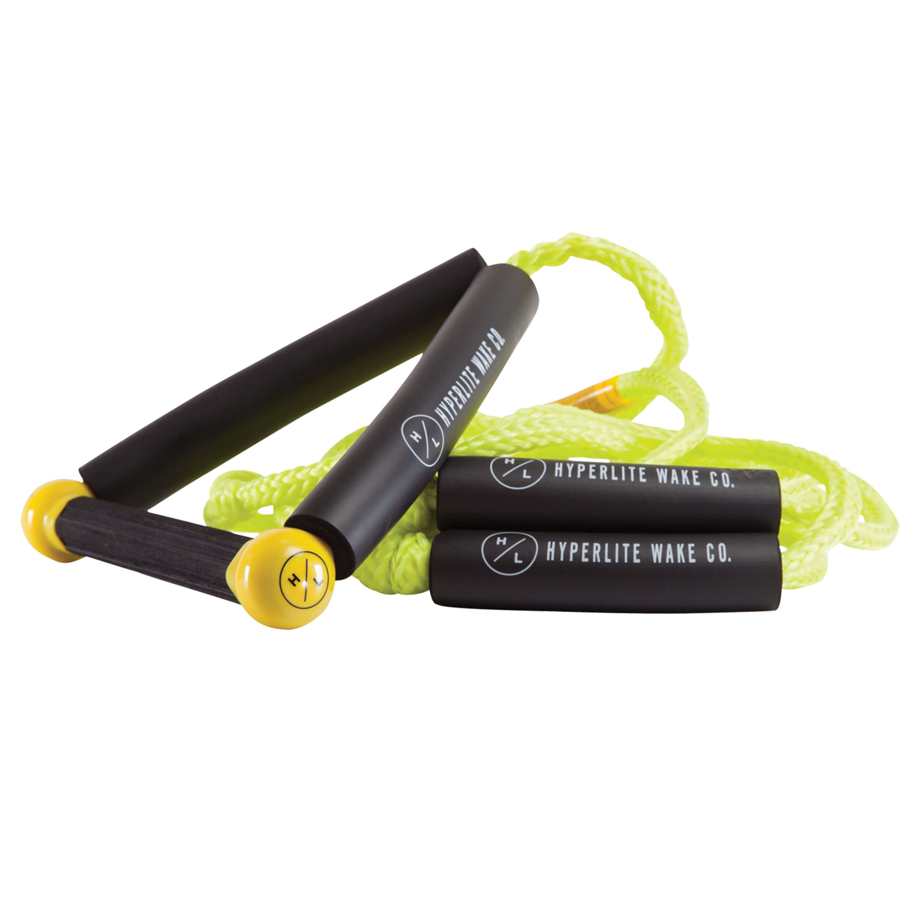 2025 Hyperlite Surf Rope and Handle Package