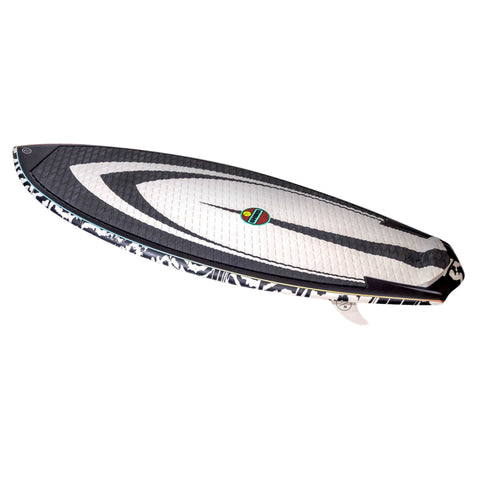 2025 Hyperlite Shim Wakesurf Board