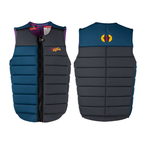 2025 Ronix Purple Haze Comp Vest