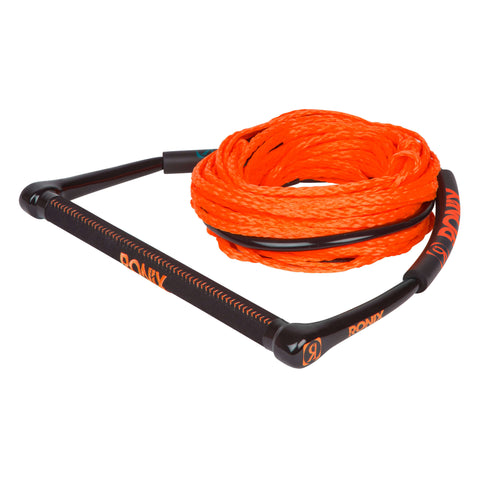 Ronix Kids Wakeboard Rope and Handle Combo