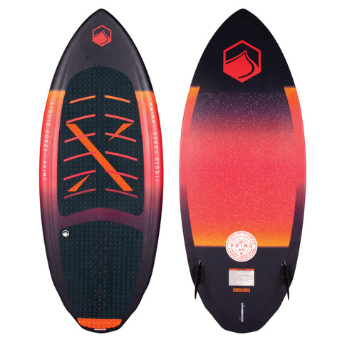 2020 Liquid Force Primo Wakesurf Board