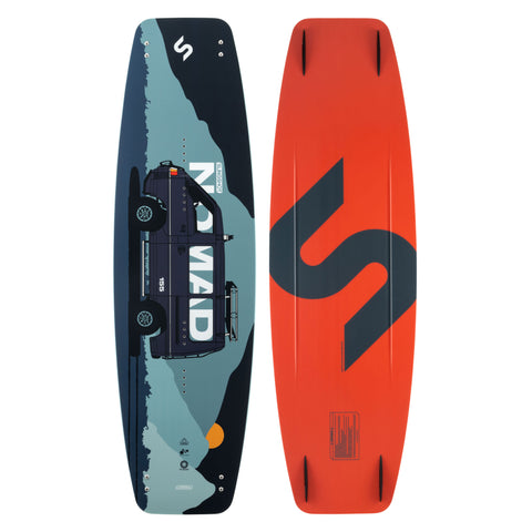 2025 Slingshot Nomad Wakeboard