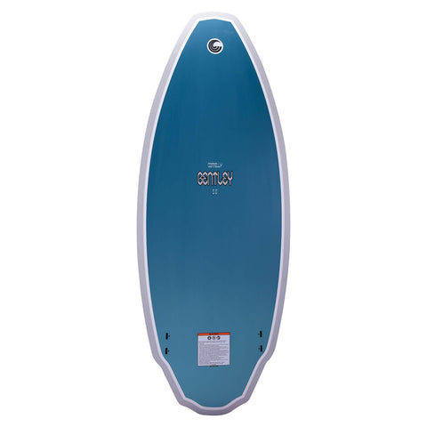 2025 Connelly Bentley Wakesurf Board