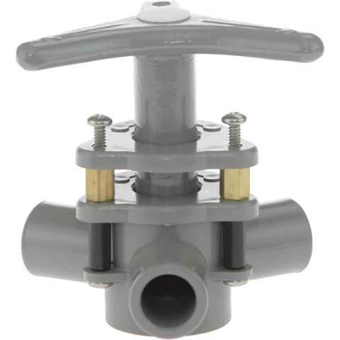 Bosworth SeaLect Directional Y Valve