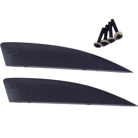 Hyperlite 1.3 Disorder 2 Pack Fin Kit