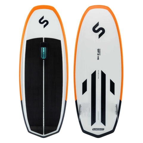 2025 Slingshot WF-2 V6 Foil Board