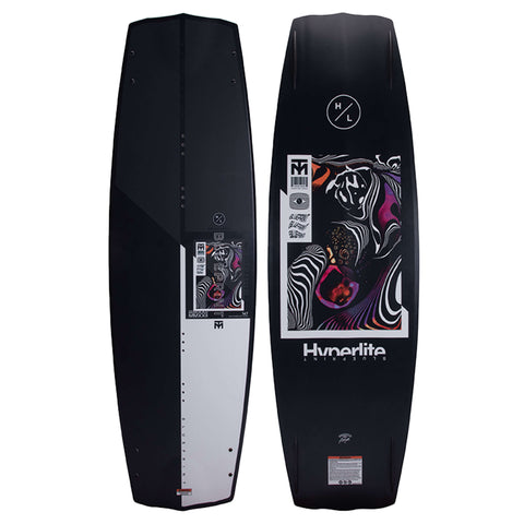 Hyperlite Blueprint Wakeboard