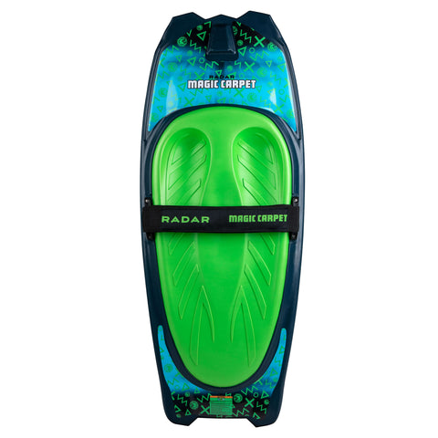 2025 Radar Magic Carpet Kneeboard