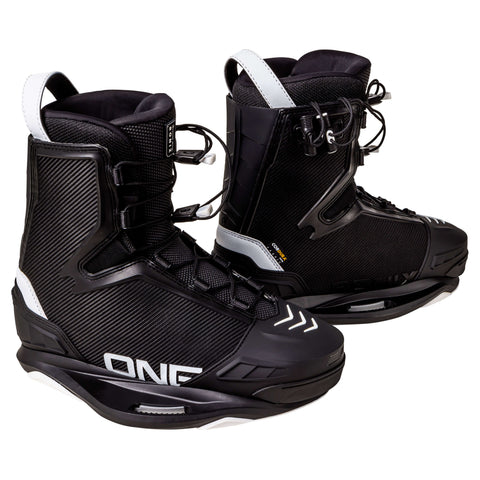 2025 Ronix One Wakeboard Bindings