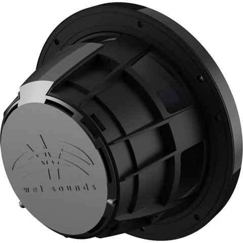 Wet Sounds Revo 8 XS In-Boat Speakers (Pair)