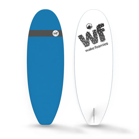 2024 Liquid Force Wake Foamie Micro-Mal Wakesurf Board