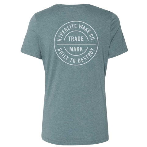 Hyperlite Trade Mark Women's Tee