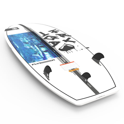 2025 Liquid Force Flyer Wakesurf Board