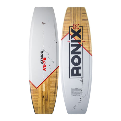 2025 Ronix Atmos Wakeboard