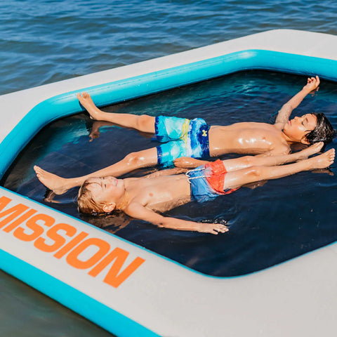 Mission REEF LITE Splash 53 Mat