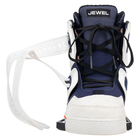 2025 Slingshot Jewel Wakeboard Bindings