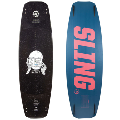 2021 Slingshot Native Wakeboard