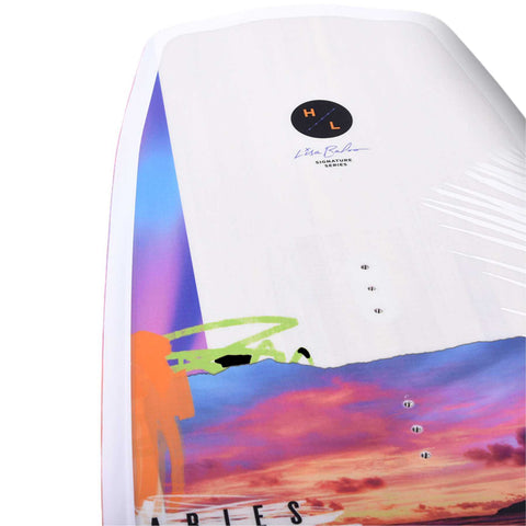 2025 Hyperlite Aries Women's Wakeboard