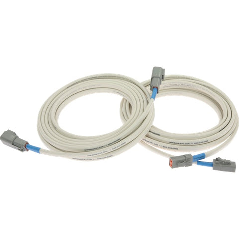 WakeMAKERS Plug-and-Wake 12 Reversible Pump Wiring Harness