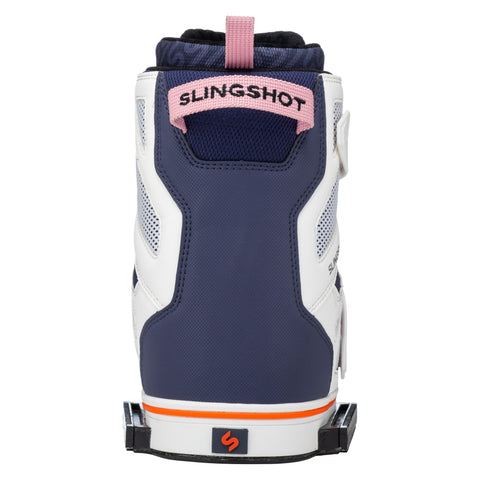 2025 Slingshot Jewel Wakeboard Bindings