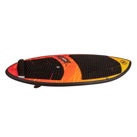 2025 Ronix Alpha Squad Skim Wakesurf Board