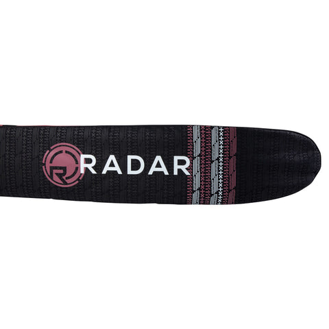 Radar Women's Padded Slalom Case