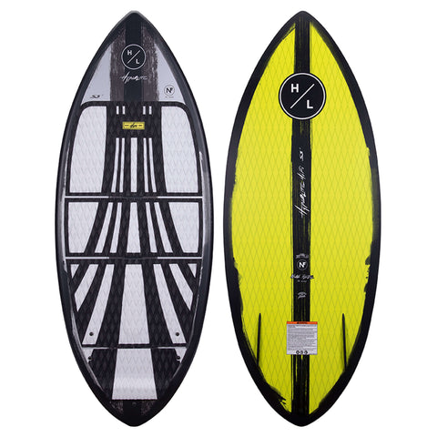 Hyperlite Hi-Fi Wakesurf Board