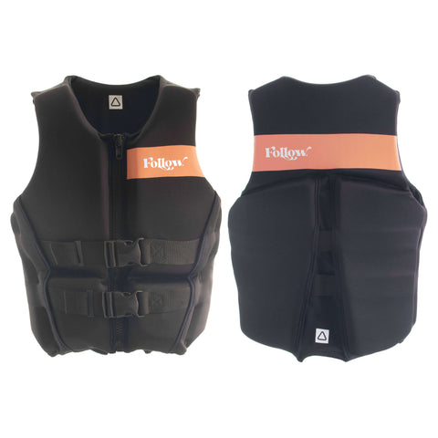 Follow Tact Women's CGA Life Jacket