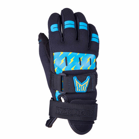 2025 HO Sports World Cup Kid's Water Ski Gloves