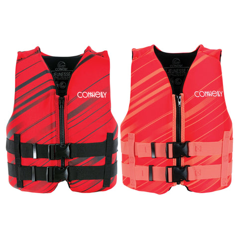 Connelly Youth Promo CGA Life Jacket