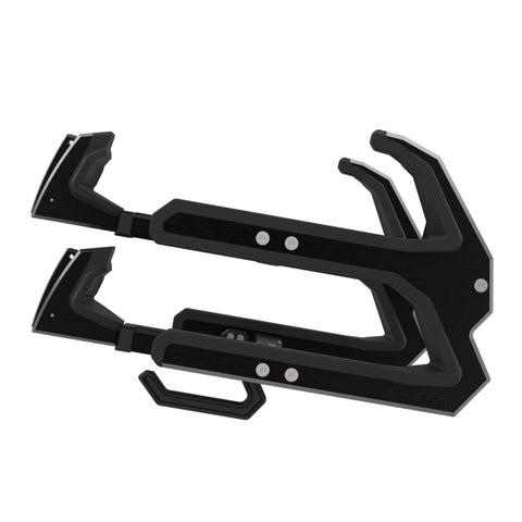 Skylon SkyLock Locking Board Racks - Mastercraft ZFT4 / ZFT7 (Pair)