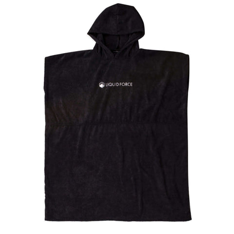 Liquid Force Hex Changer Poncho