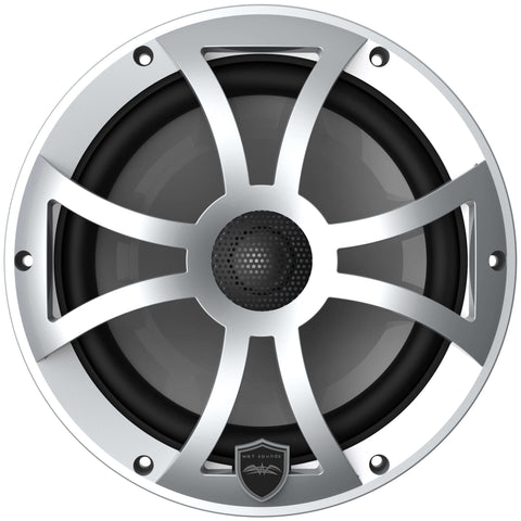 Wet Sounds Revo 8 XS In-Boat Speakers (Pair)