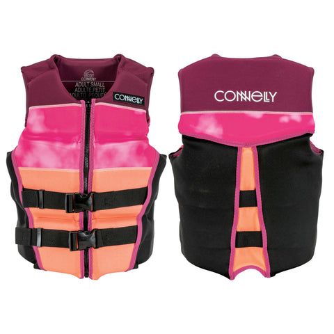 Connelly Youth Classic CGA Life Jacket